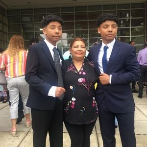 Meet your Posher, Ruth